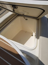 2018 Boston Whaler Dauntless 240 20 21