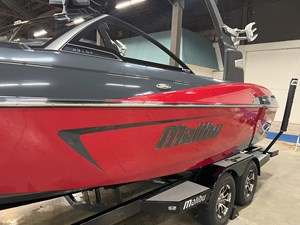 2017 Malibu Wakesetter Lsv 23 3 