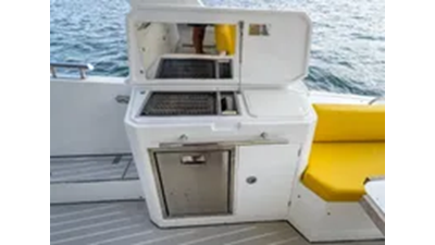2019 Azimut Verve 40 18 