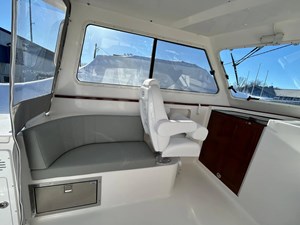 2024 Northcoast 315 HT - New Bern NC 18 2024 NorthCoast 315 HT