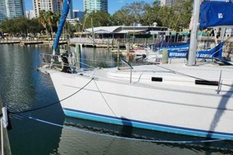 2005 Beneteau Cyclades 43 2 