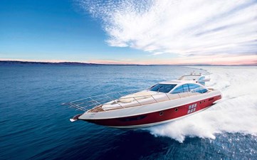 Azimut 62S 2 Azimut 62S