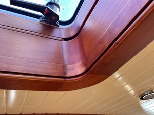 VERISSIMO 27 Joinerwork Detail 