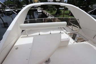 Sea Sun 40 41_1996 59ft Fairline Squadron 59