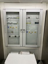 The Only Blue 66 Fly 91 