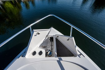 Annie 26 47 Intrepid Annie Bow