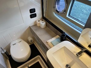 Azimut Magellano 53 22 