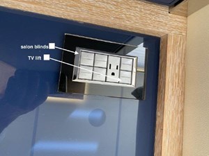 The Only Blue 66 Fly 46 