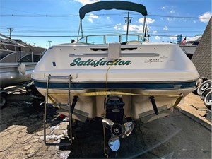 26' Sea Ray 1996 - Satisfaction 2 