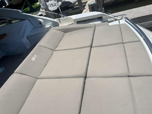 2012 Pershing 64 X 16 18