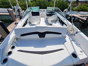 2022 Four Winns HD3 10 