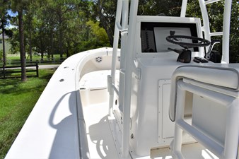 2018 26' Gause Built 26 13 