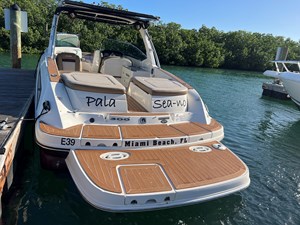Palasea-No 9 11_2012 30ft Sea Ray 300 SLX PALASEA-NO