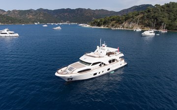 SOFIA OF TORTOLA 0 
