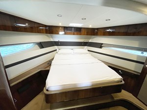 Targa 65 GTO 24 Fairline Targa 65 2020