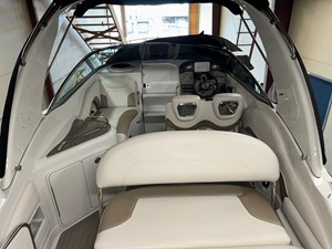2022 Crownline 264 CR 6 