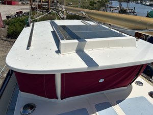 FAIRWAY 13 PILOTHOUSE TOP