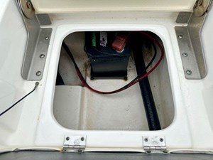 2016 Nauticstar 2110 Sport 47 48
