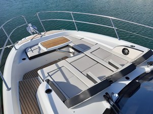 Jeanneau Leader 12.5 WA 11 