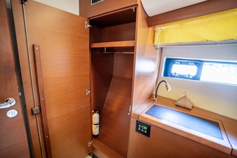 2012 Prestige 500 Fly 83 