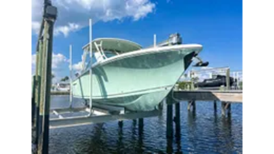 2020 Sailfish 275 DC 0 