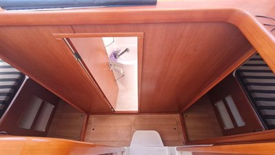 2014 Leopard 39 9 