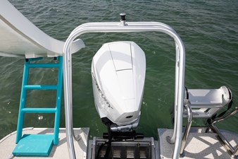 Aloha Paradise 55 