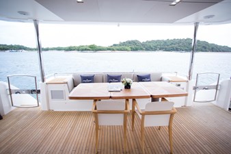 Spirit of Elijah 31 Princess 30M 2017 (Spirit of Elijah)