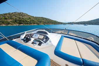 Basya Nicoli 13 Sunseeker 82Y Basya Nicoli Sundeck 