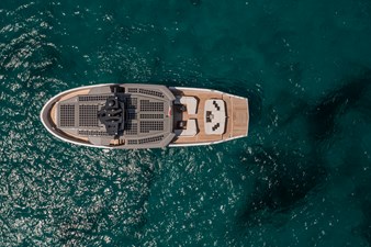 Arcadia Sherpa 60 15 SHERPA 2021 DRONE-172