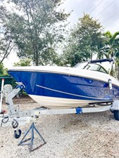 Bayliner VR4  7 