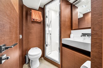 2015 Prestige 750 66 