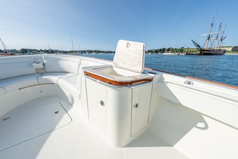 STARGAZER 15 Amenity