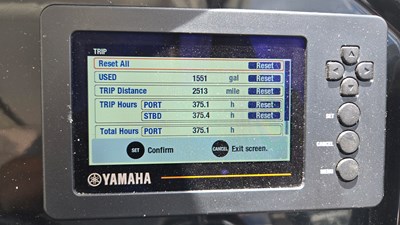 2019 Jeanneau NC895 7 