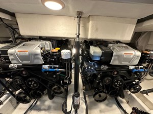 2020 Formula 34 PC 22 
