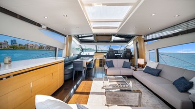 Woodever 25 26_2013 80ft Sunseeker Predator WOODEVER