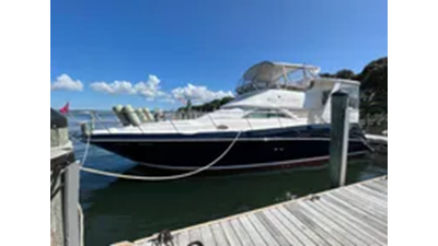  1997 Sea Ray 420 Aft Cabin 0 