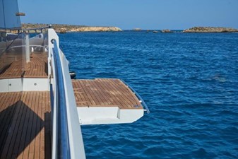 2021 Astondoa 655 Coupe 11 12