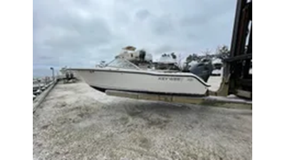 2019 Key West 203 DFS 3 