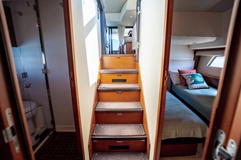 2012 Prestige 500 Fly 96 