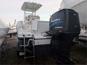 25' Trophy 2004 2503 14 