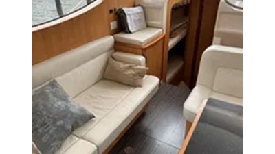2017 Greenline 33 Hybrid 7 