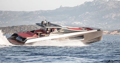 Maori 64ft 2  | EXTERIOR (2)