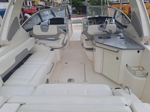 2015 Chaparral 327 SSX @ Acapulco 5 