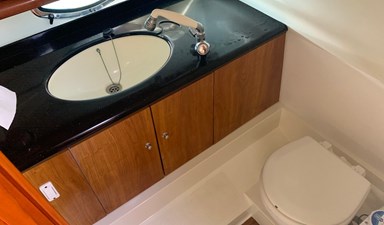 SUNSEEKER SUPERHAWK 40 29 Foto 30-10-19 11 30 02