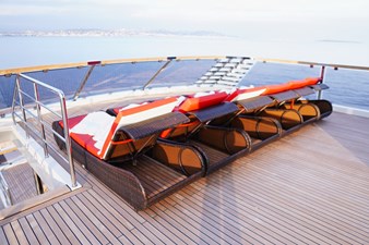 EUPHORIA II 15 Mayra 50m EUPHORIA II 22