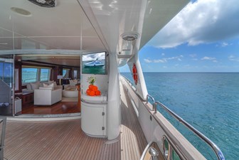 Azimut Grande 105 23 105' Azimut-9