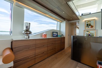 Sori San Lorenzo  53 Sanlorenzo SL90A For Sale