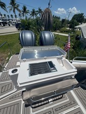 2025 Cutwater C-32 CB - Jensen Beach, FL 3 IMG_2832