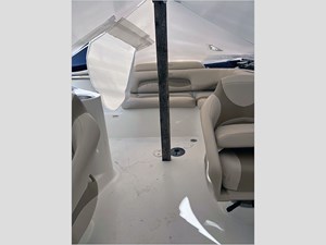 25' Nautic Star 2011 252 SL Sport Deck 5 